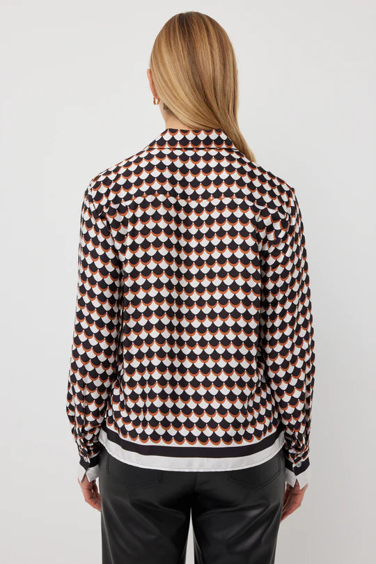 Smith Top - Sway Priny