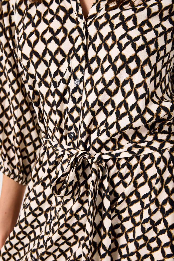 Soft Knit Dress