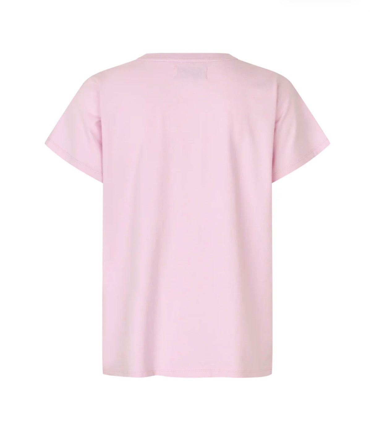 Roma Lobster Tee - Pink