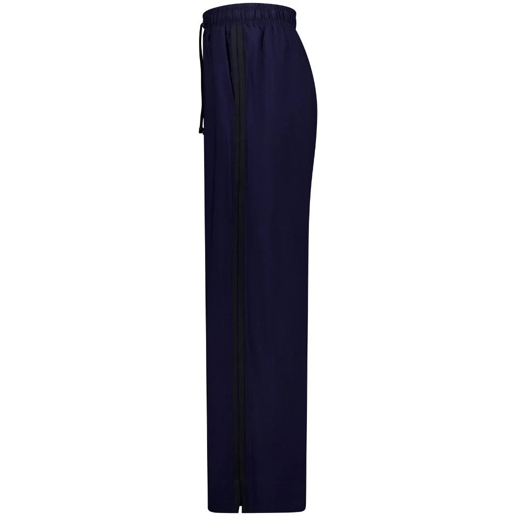 Indiana Pants - Navy/Black