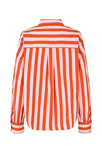 Bleeker Shirt - Stripe