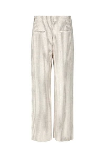 Tyler Pants - Cream