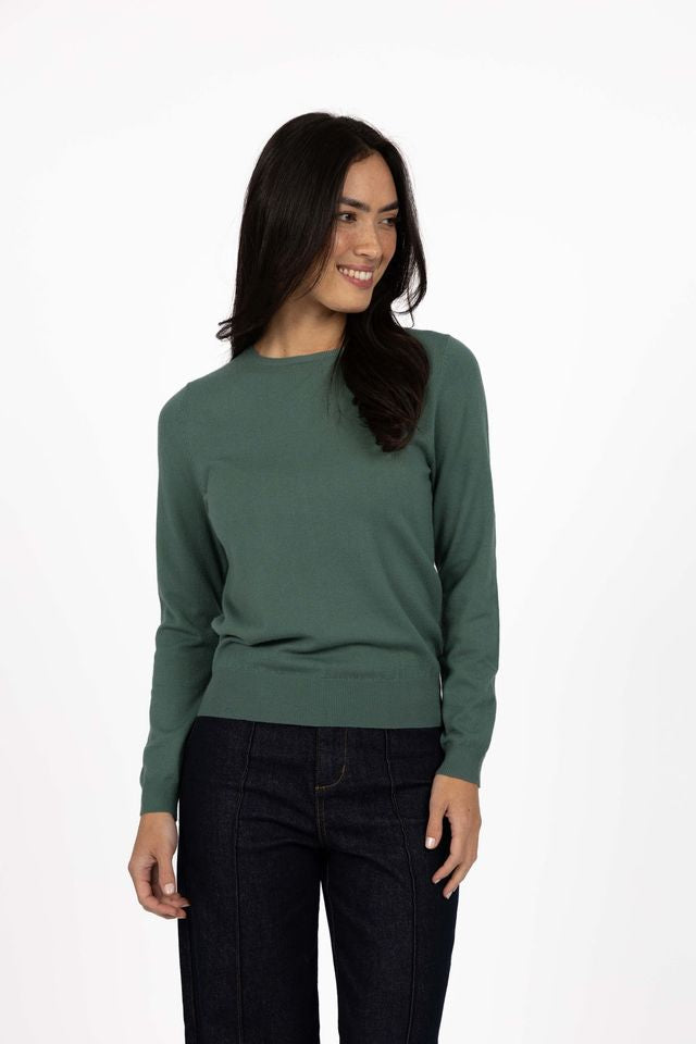 Mae Jumper - Forest