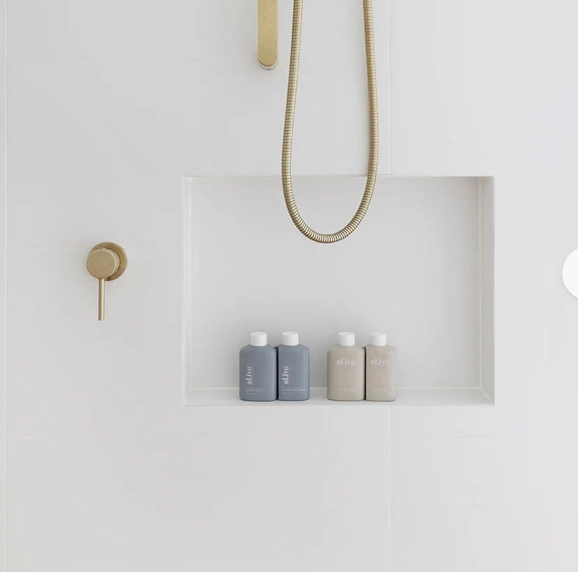 Hair & Body Travel Pack