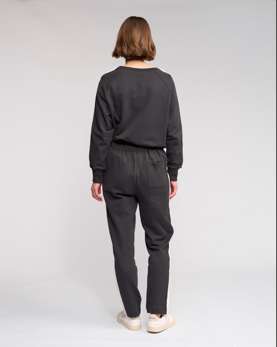 Rebel Pant - Slate
