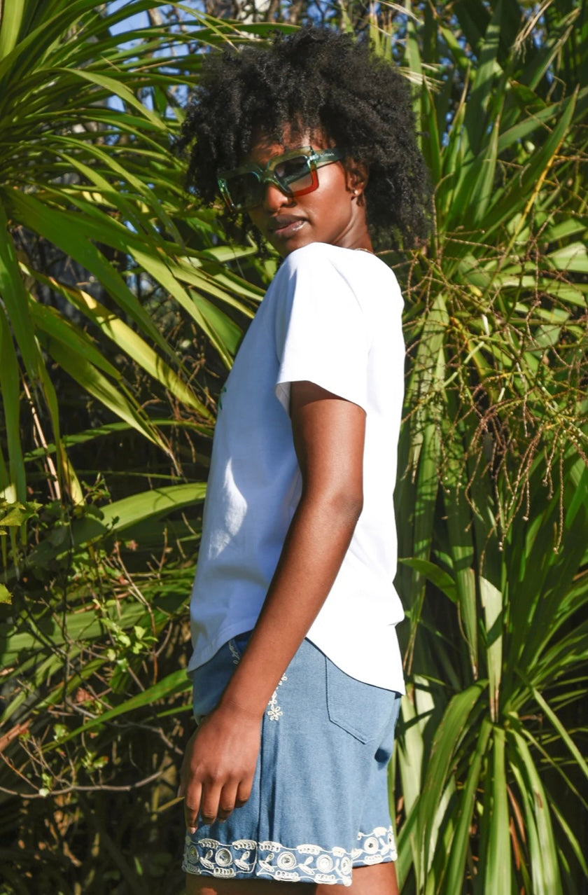 Beachy Keen T-Shirt