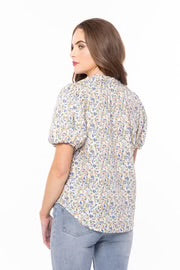 Treasure Top - Summer Sparkle