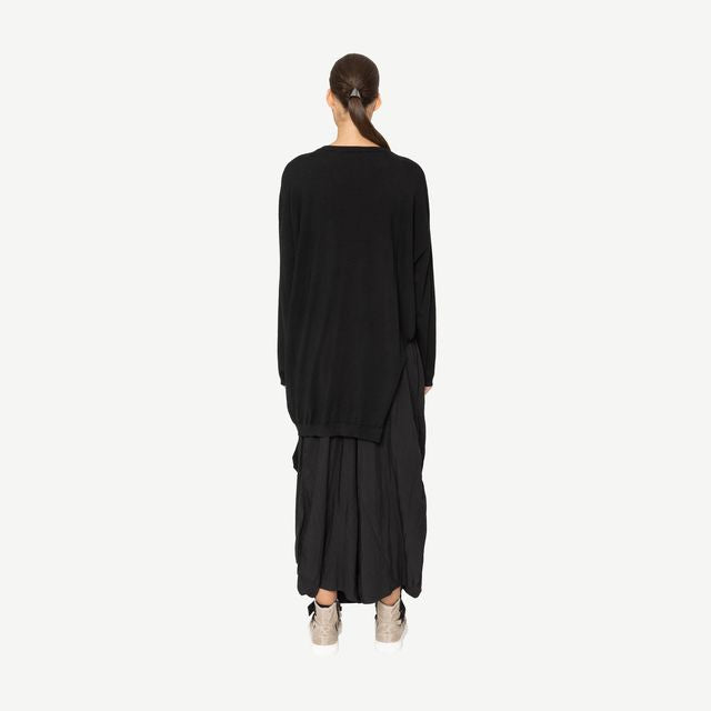 Perri Tunic - Black