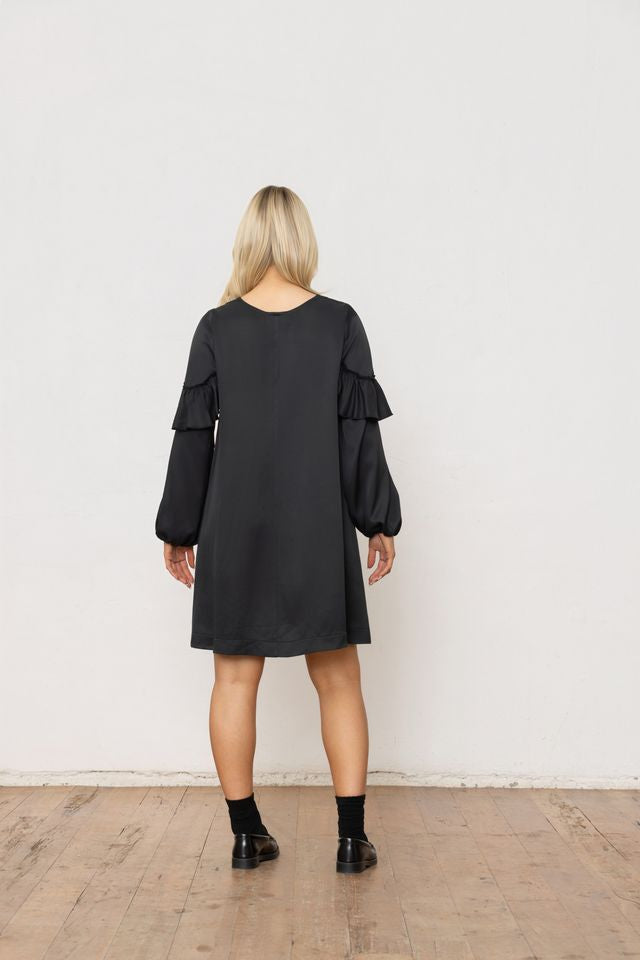Vera Dress - Black