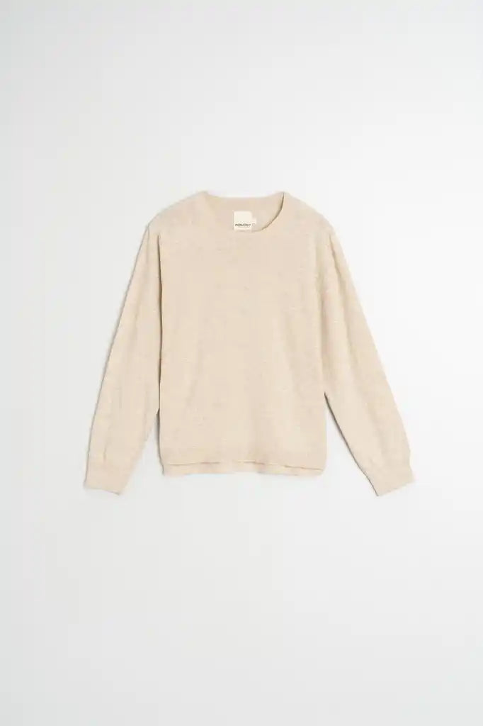 Bao Knit - Beige