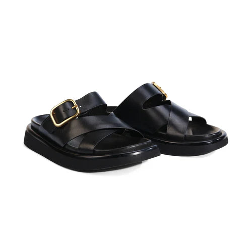 EOS Slay - Black