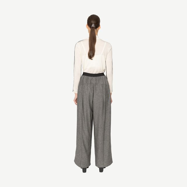 Novara Top - Winter White