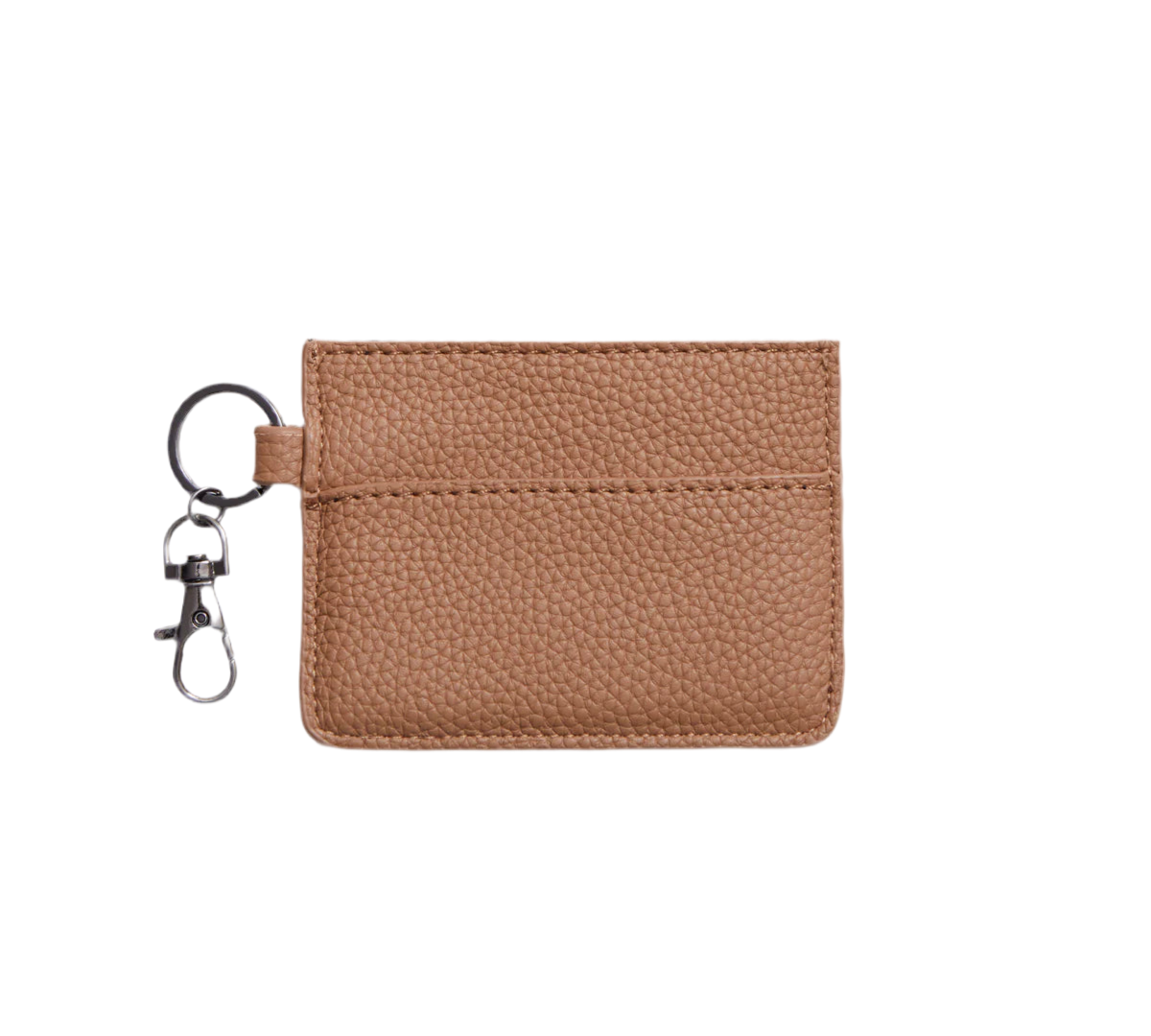Amy Cardholder - Brown