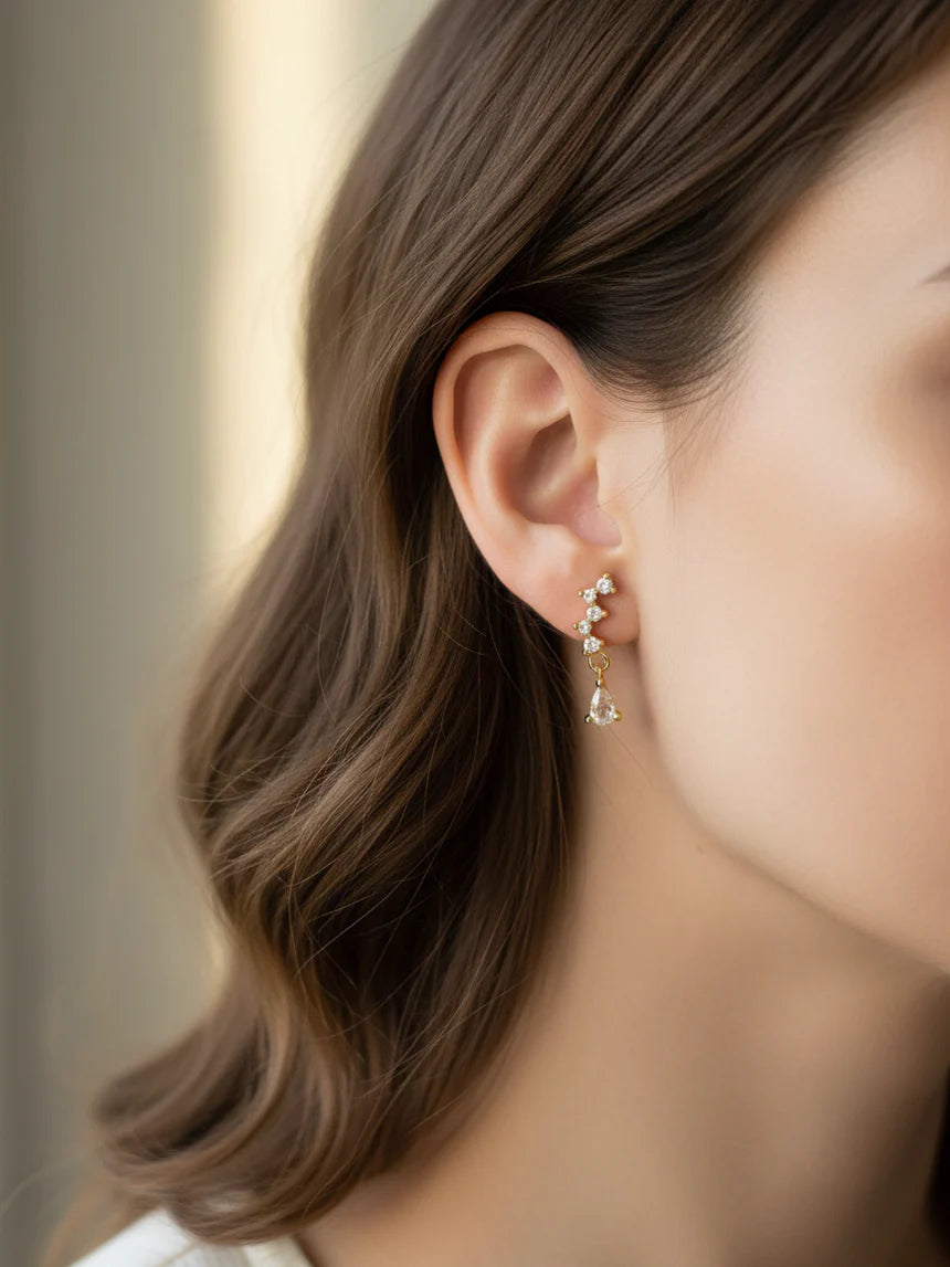 Diamante Droplet