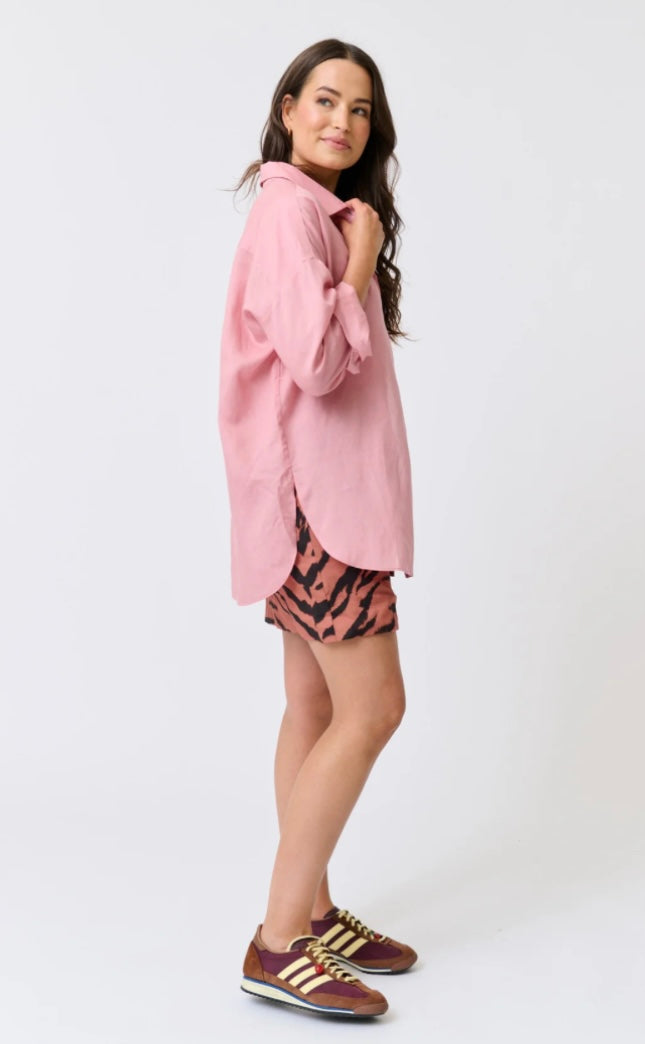 Maria Shirt - Taffy