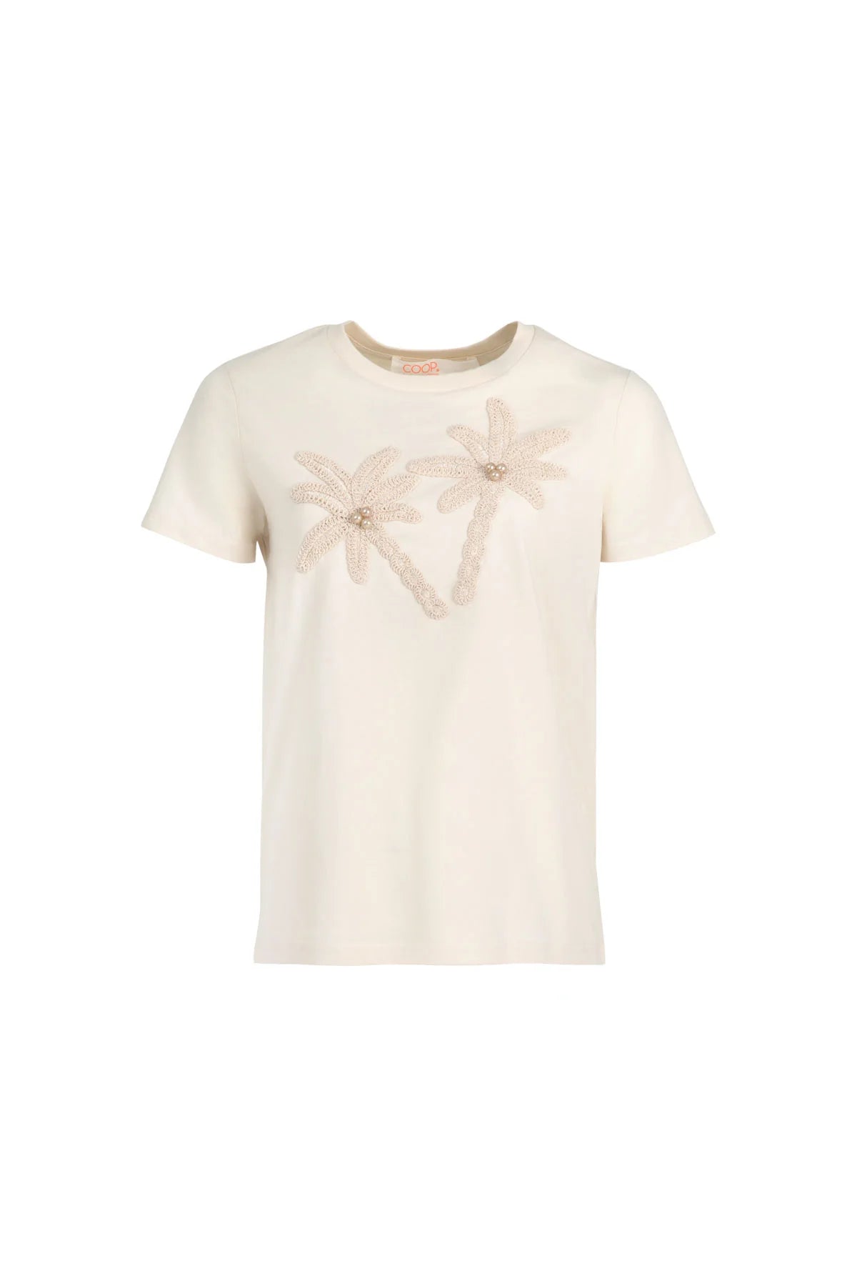 Calm Your Palm T-Shirt