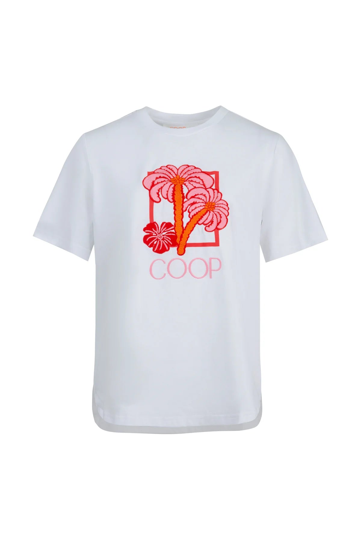 It’s Always Sunny T Shirt - White