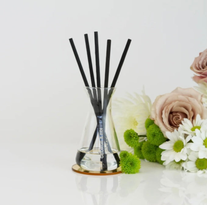 George & Edi Diffuser Set - Bogart