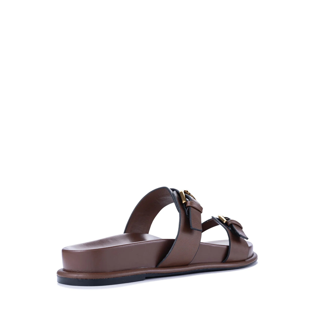 Los Cabos Valise - Chestnut