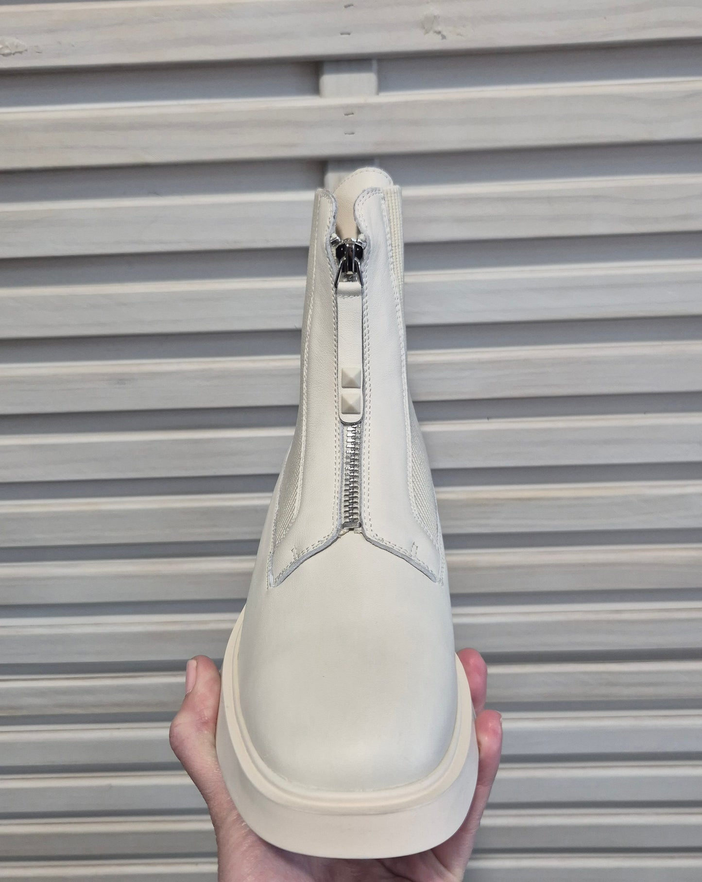 Minx Ollie - Ivory