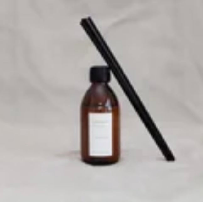 Kingdom Diffuser Refill - Lemongrass & Lime