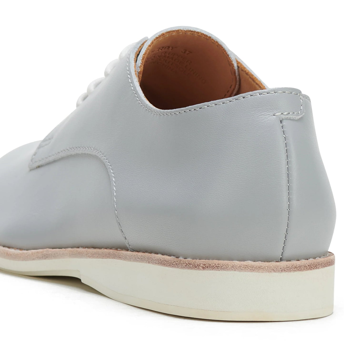Derby Super Soft - Stone
