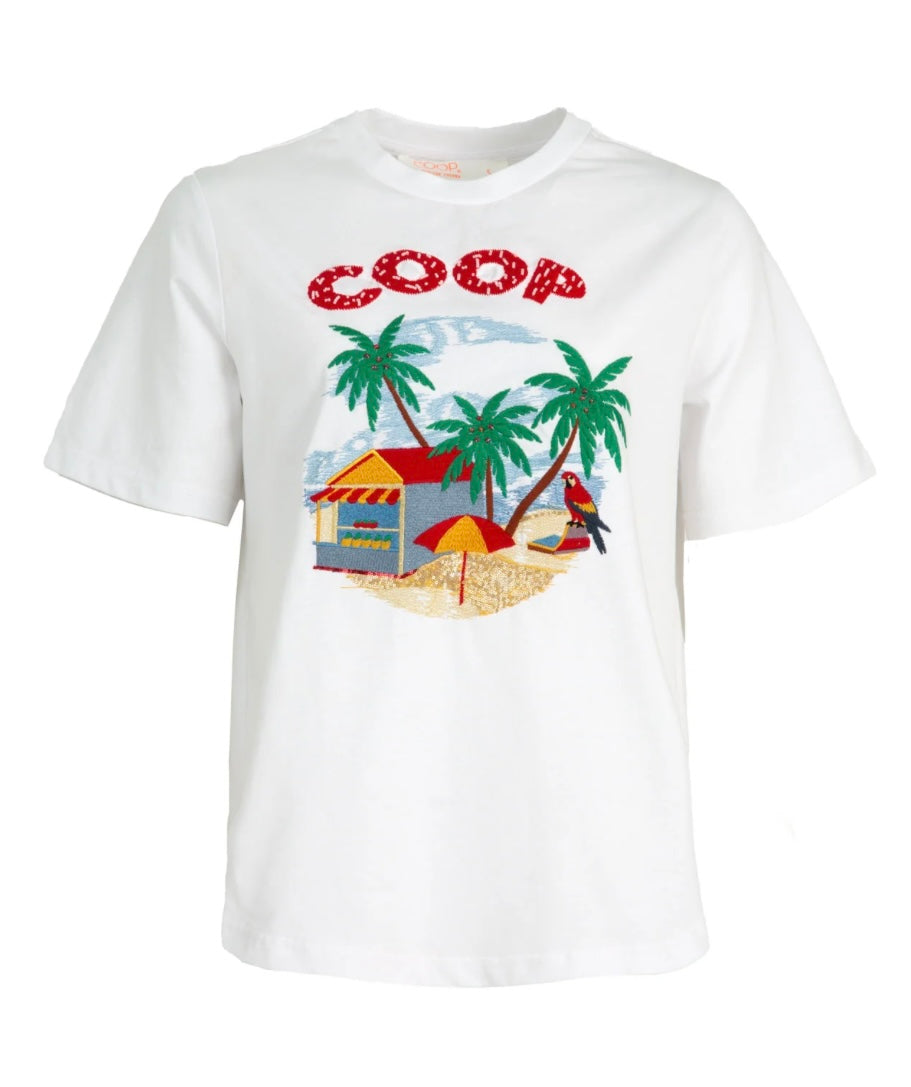 Beachy Keen T-Shirt