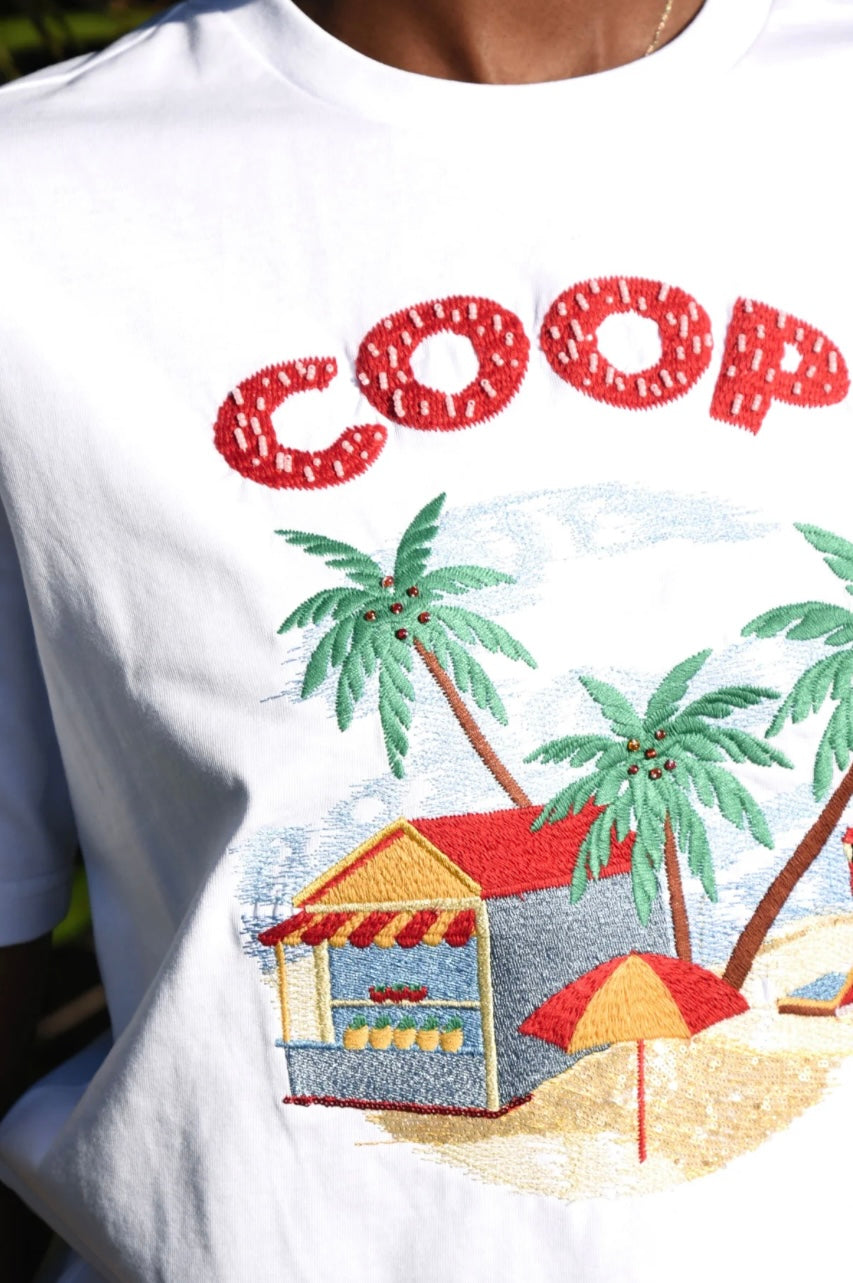 Beachy Keen T-Shirt