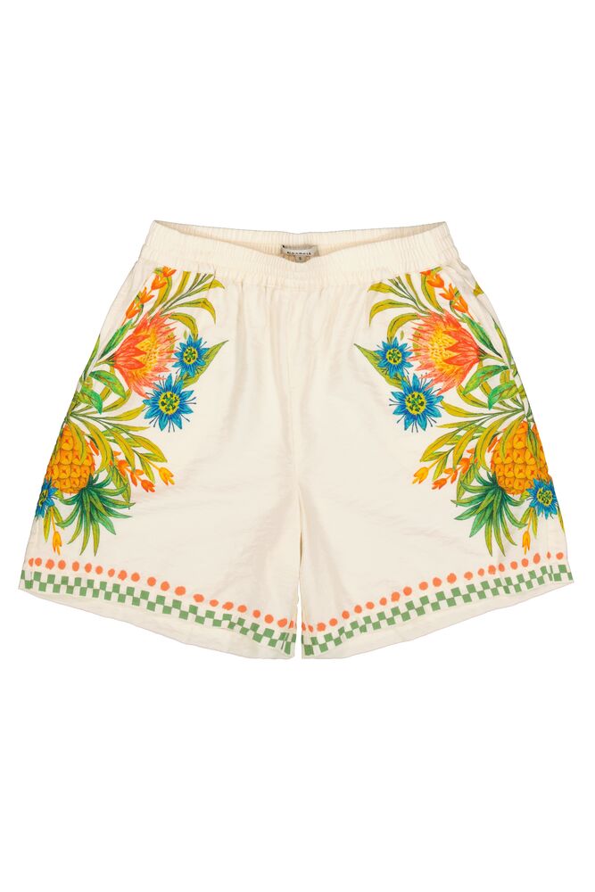 Print Short - Tutledove