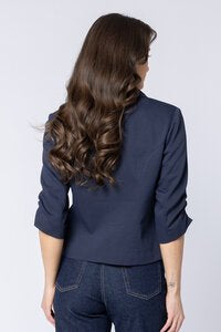 Guest Blazer - Navy