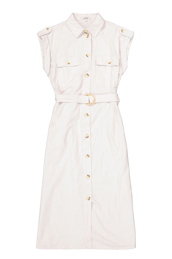 Garcia Beige Stone Dress