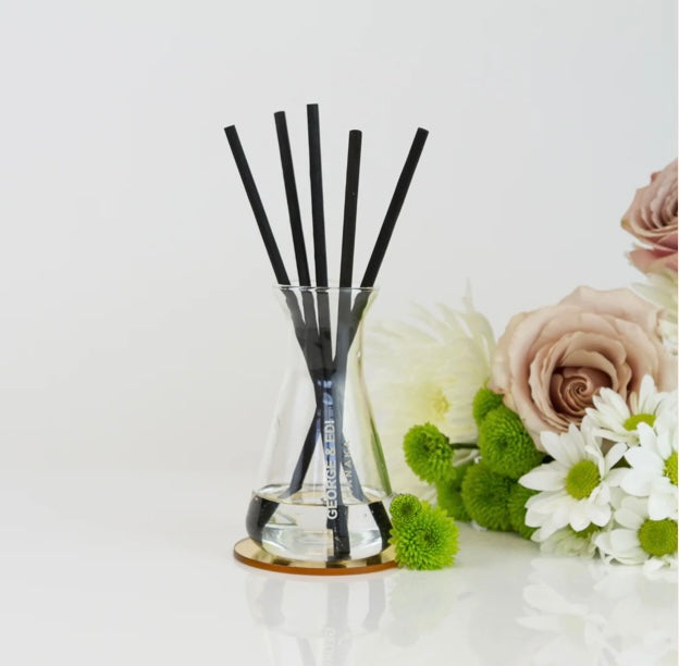 George & Edi Diffuser Set - Fig