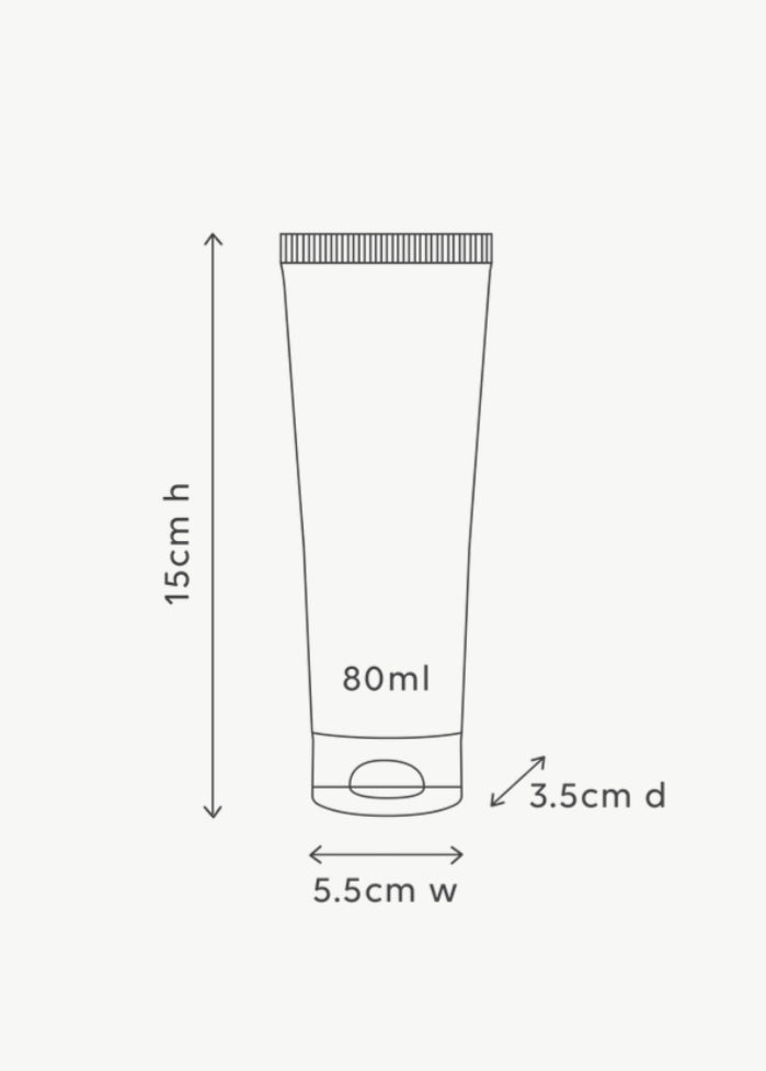 Hand Cream Cracker - Sweet Plum & Berries