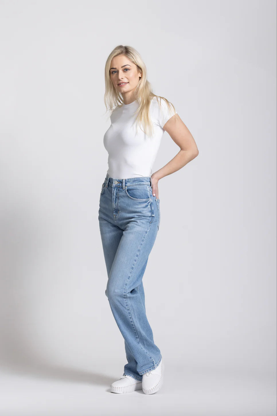 LTB Vionne - Daiva Wash - 30 leg