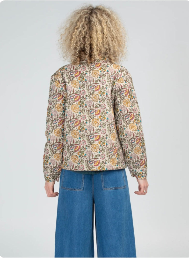 Matilda Jacket - Matilda
