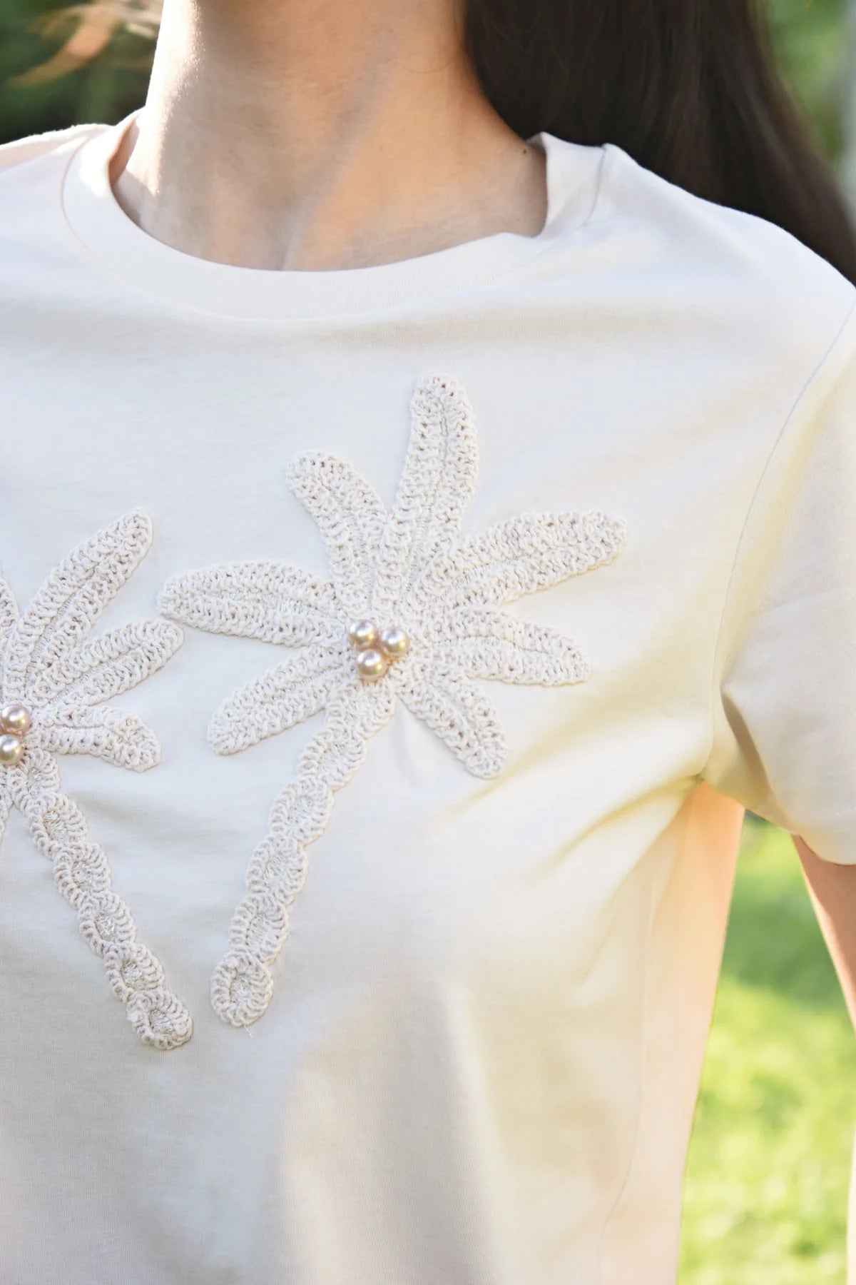 Calm Your Palm T-Shirt