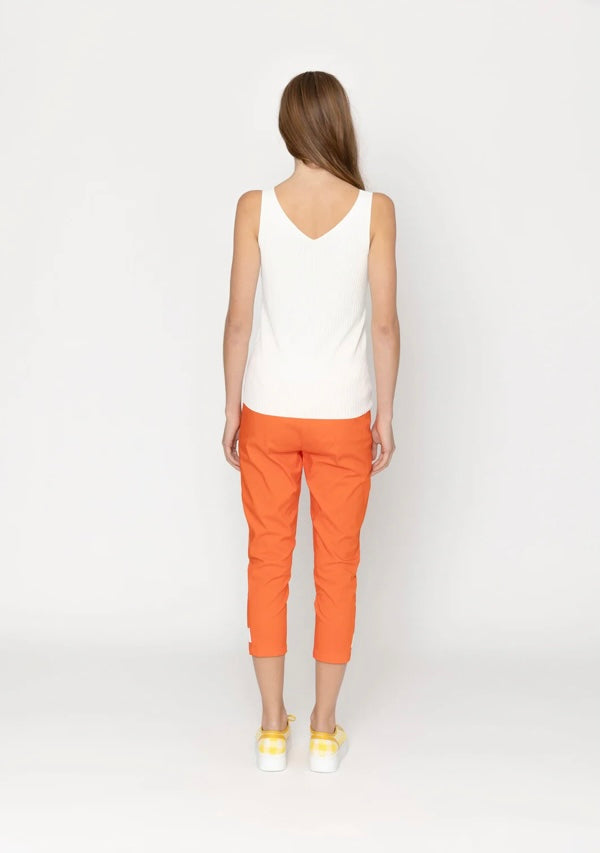 Varia Top - White