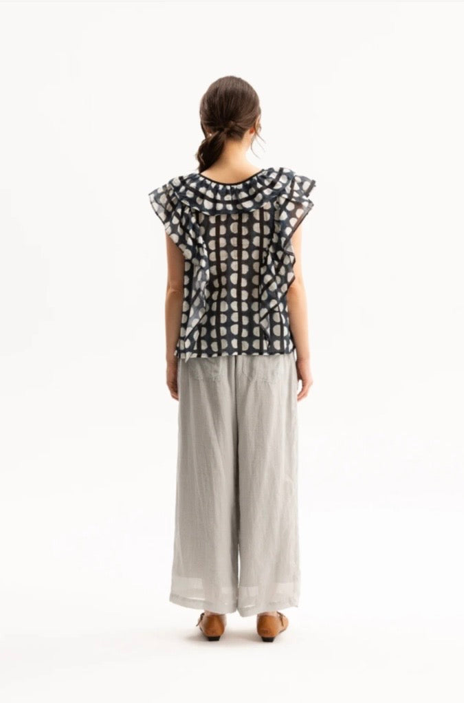 Kellie Top - Print