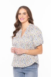 Treasure Top - Summer Sparkle