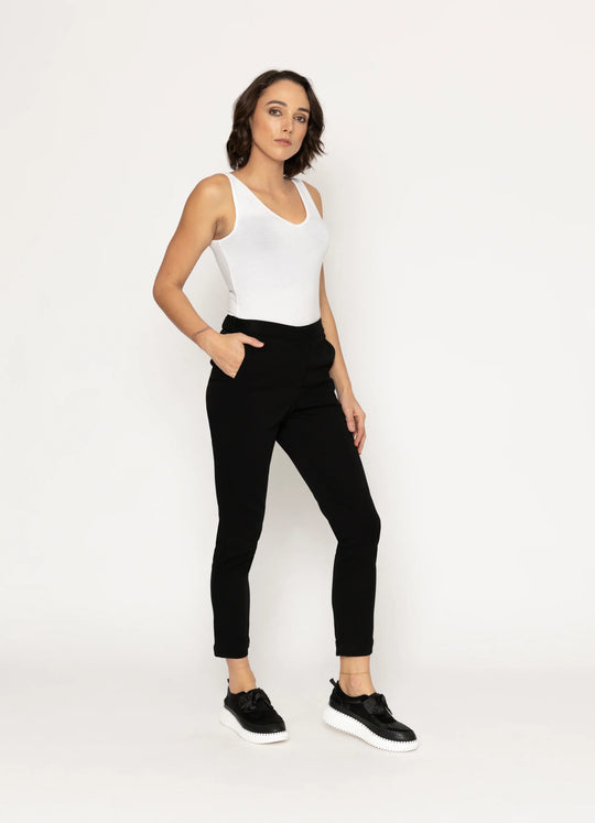 Jojo Pant - Black