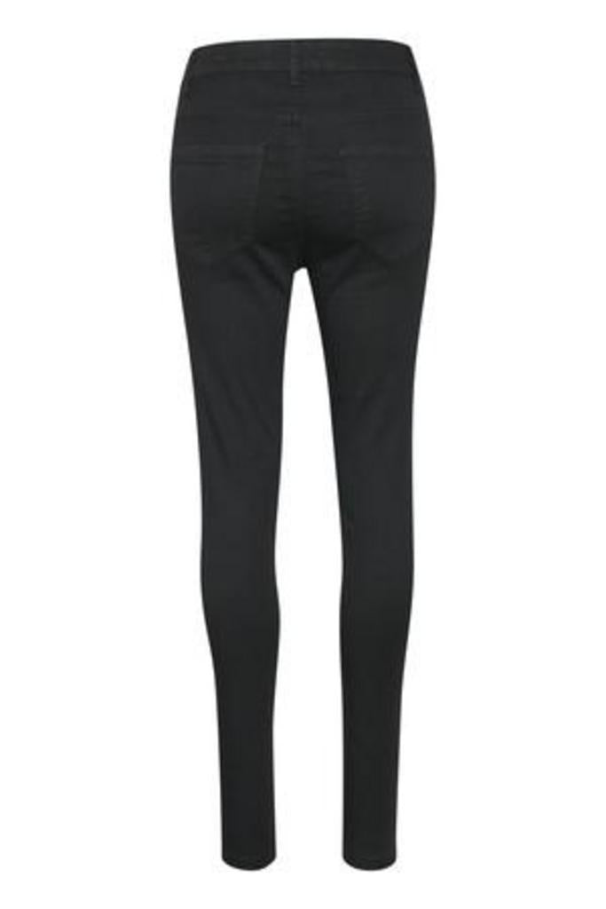 Ulla Jeans - Black