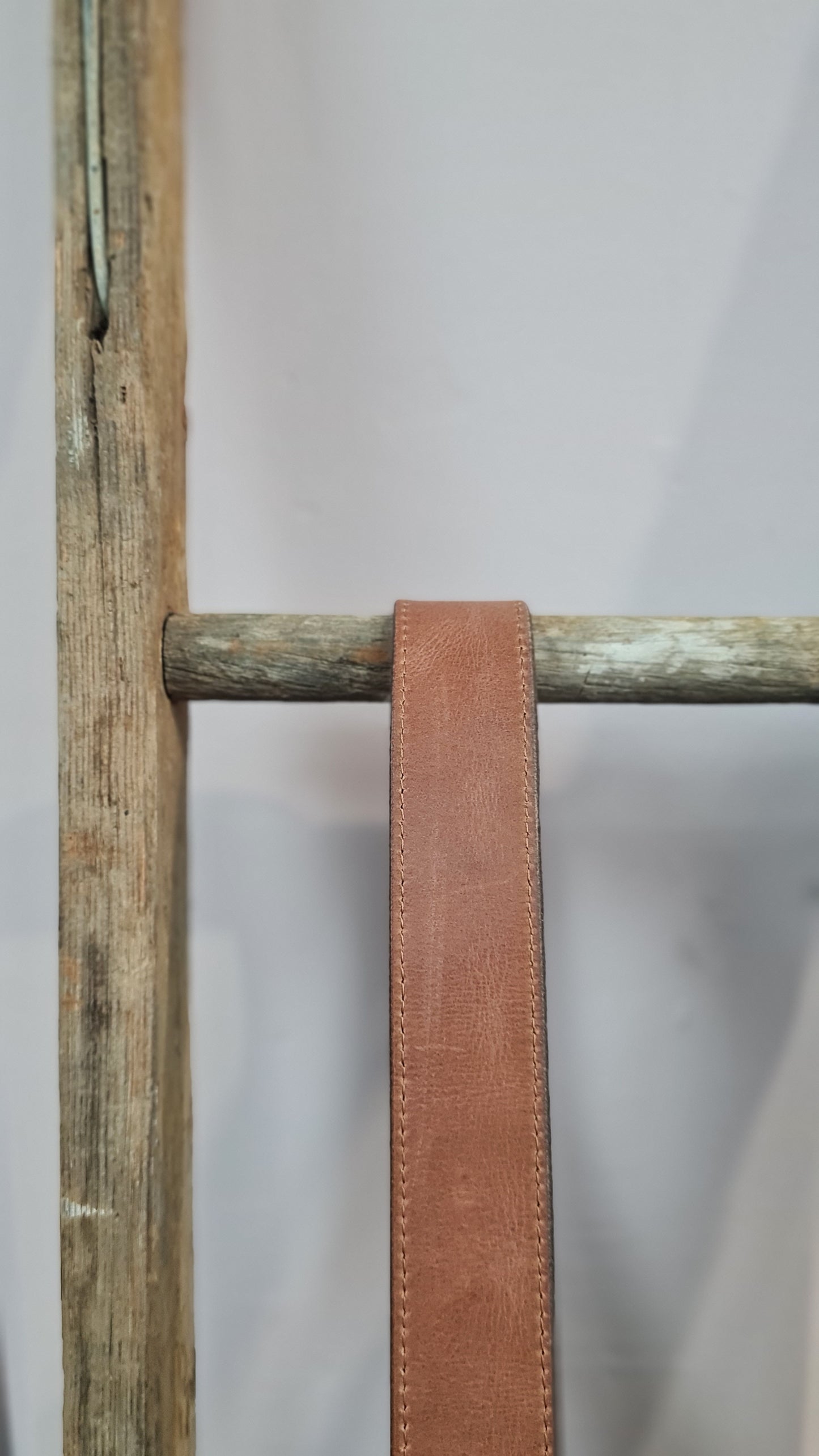 Two Face - Black/Brown