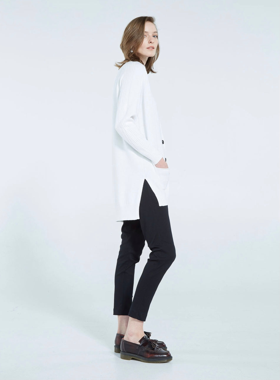 Emily Jogger - Black