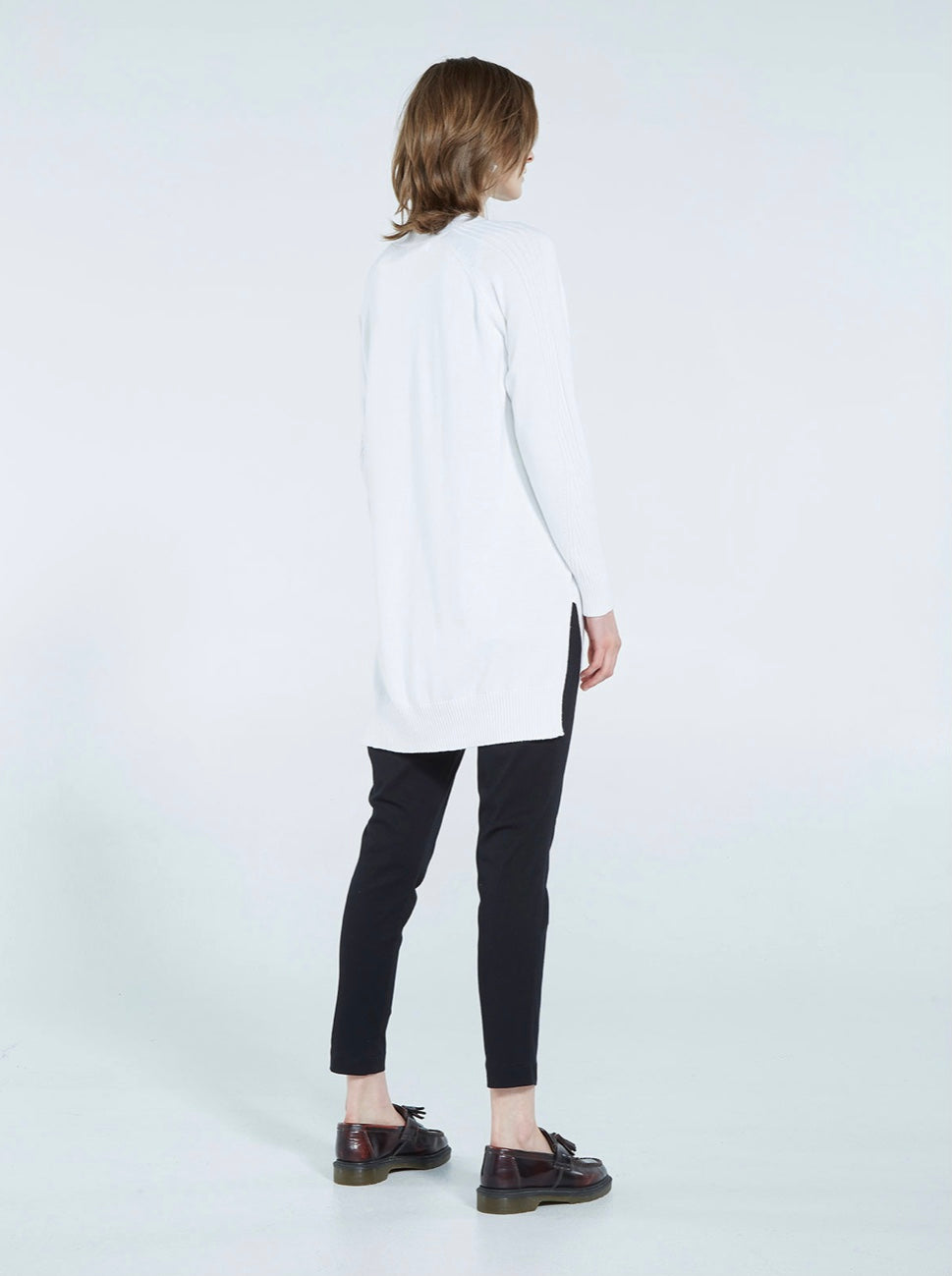 Emily Jogger - Black