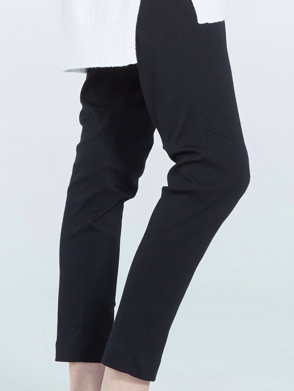 Emily Jogger - Black