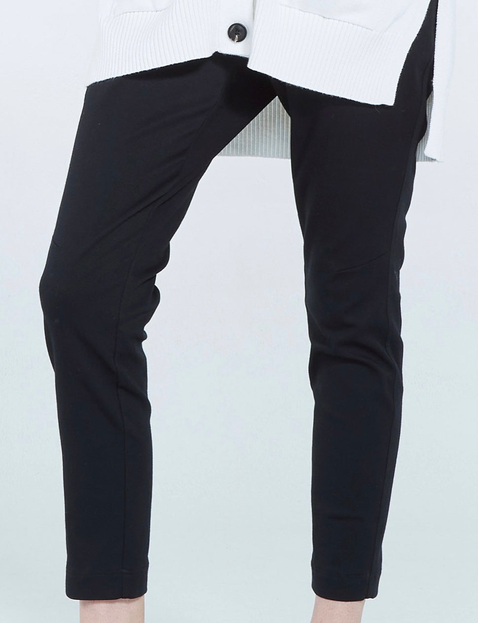 Emily Jogger - Black