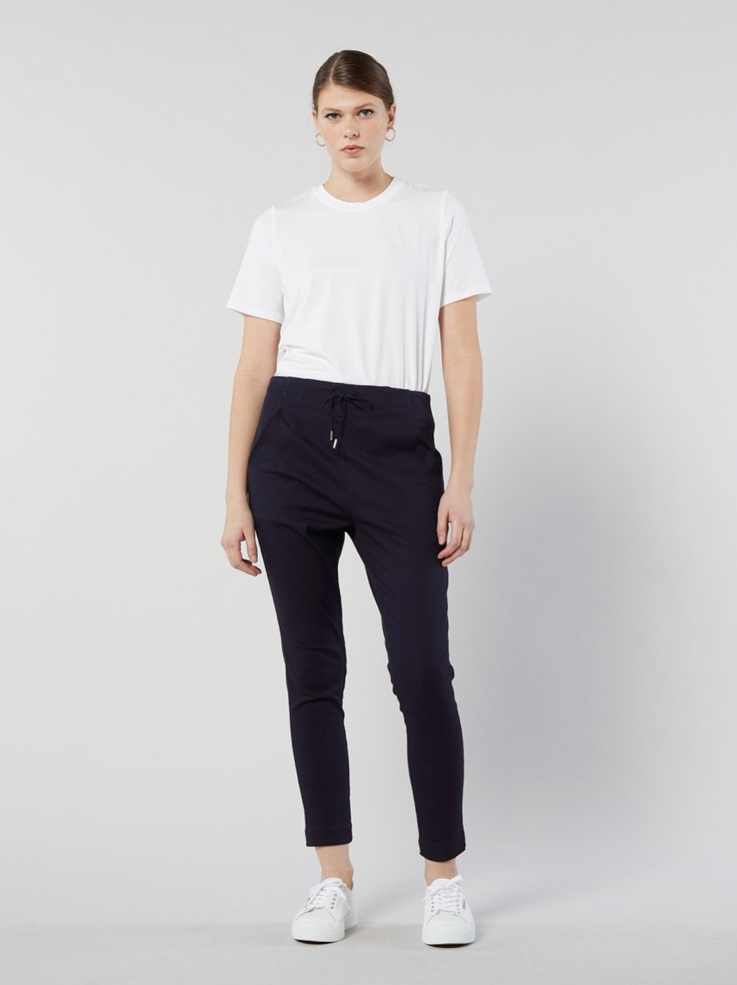 Emily Jogger - Navy
