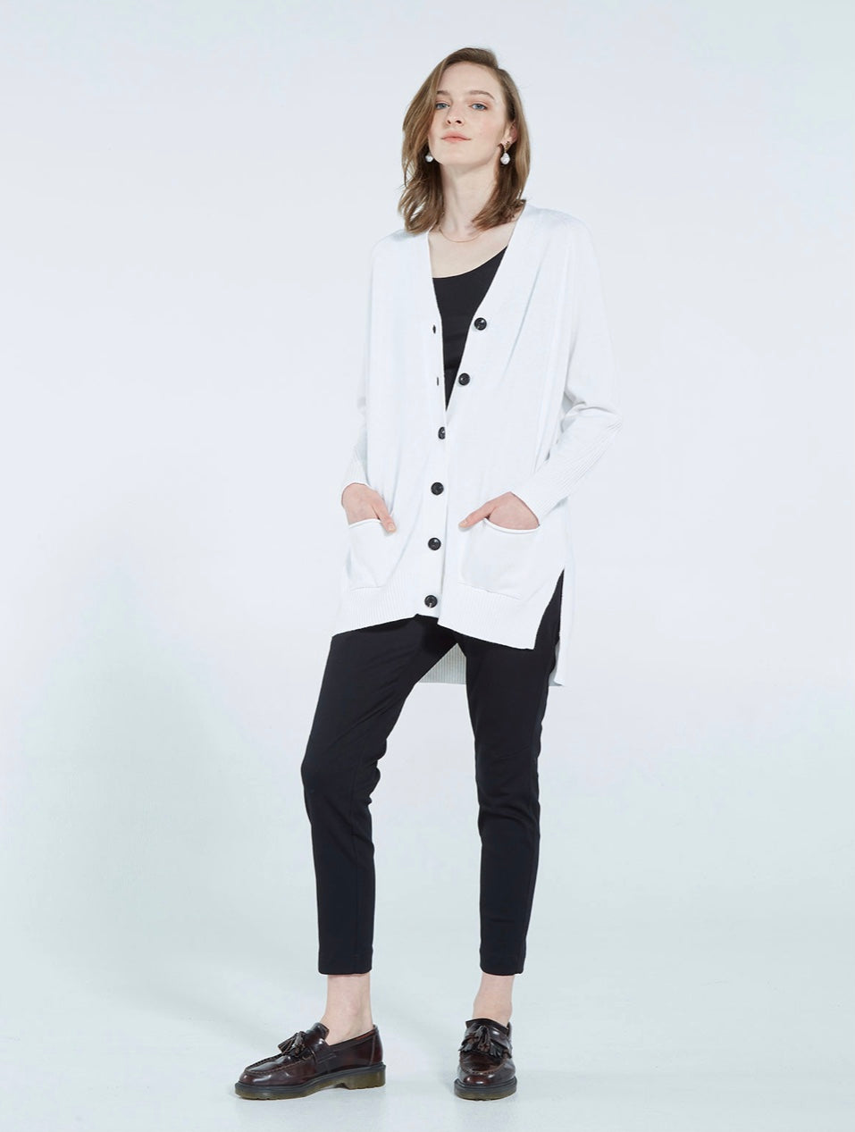 Emily Jogger - Black