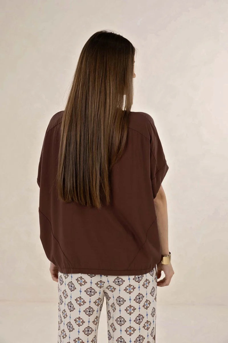 Lush Top - Cacoa