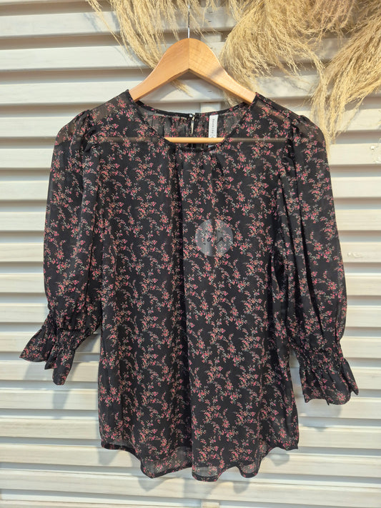 Magnificent Top - Azalea